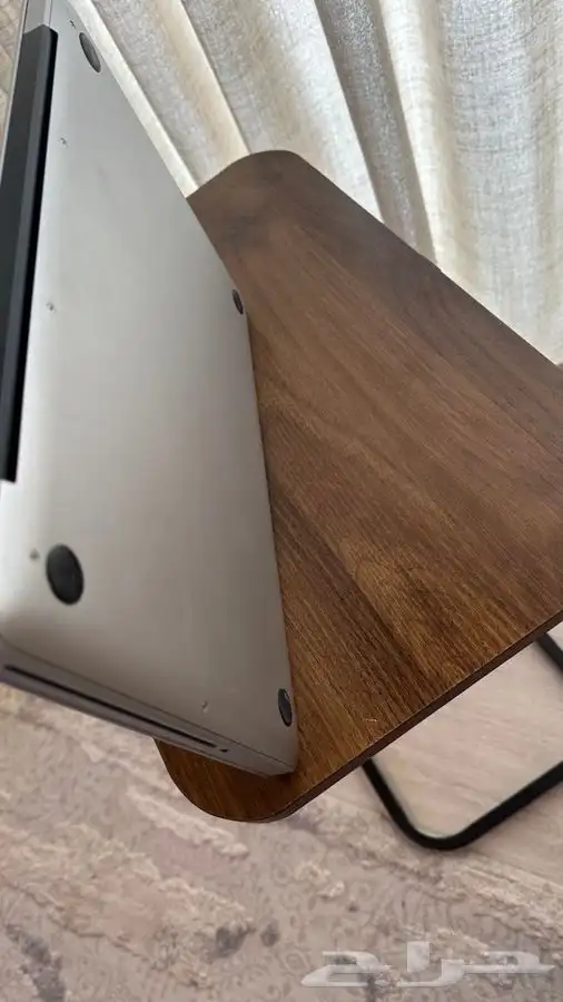 لابتوب ماك بوك ابل 6