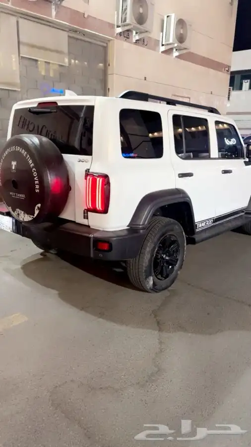 تانك 300 للتنازل 1