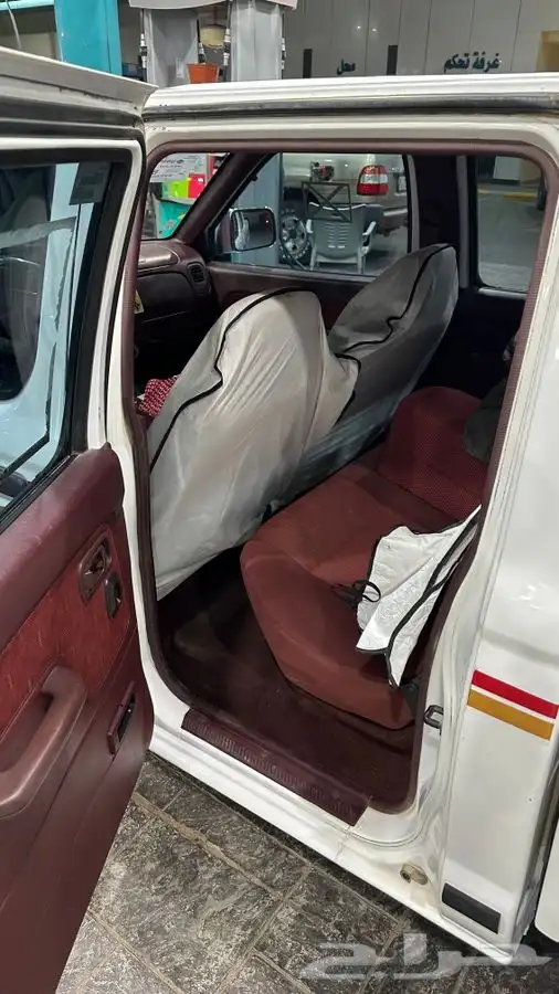 ددسن 2007 فل كامل مفتاحين 6