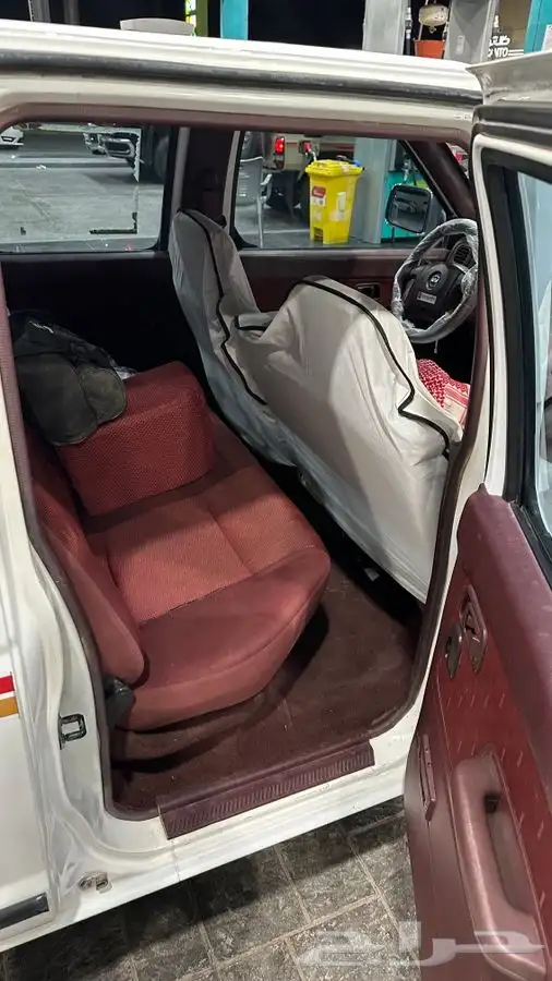 ددسن 2007 فل كامل مفتاحين 7