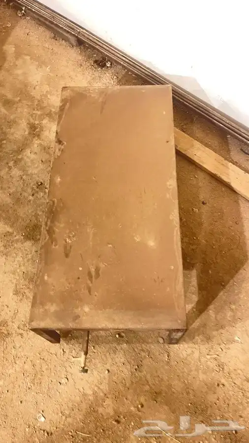 صاج للمضبي او تسخين القهوه والشاي 2