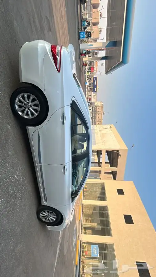 كامري فل كامل 2016 4