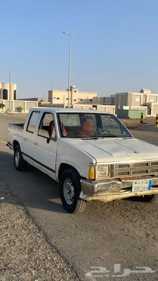 ددسن غمارتين لوحة مميزه 1