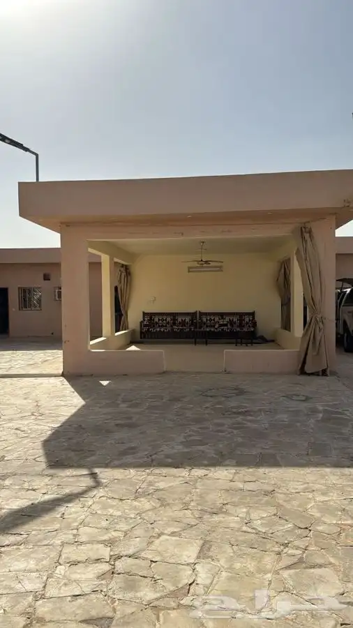 استراحه للأيجار 1