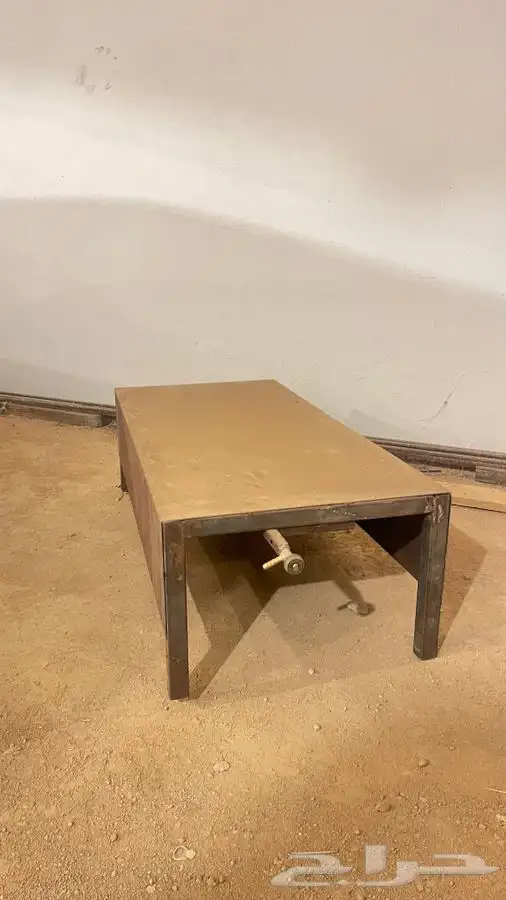 صاج للمضبي او تسخين القهوه والشاي 0