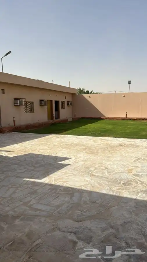 استراحه للأيجار 0