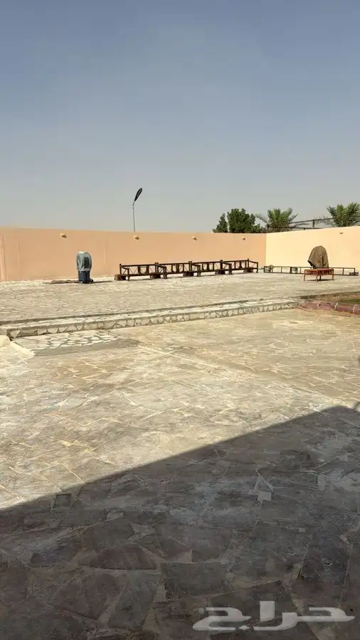 استراحه للأيجار 2