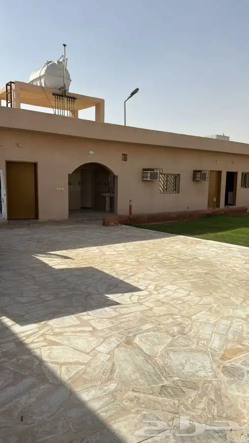 استراحه للأيجار 3