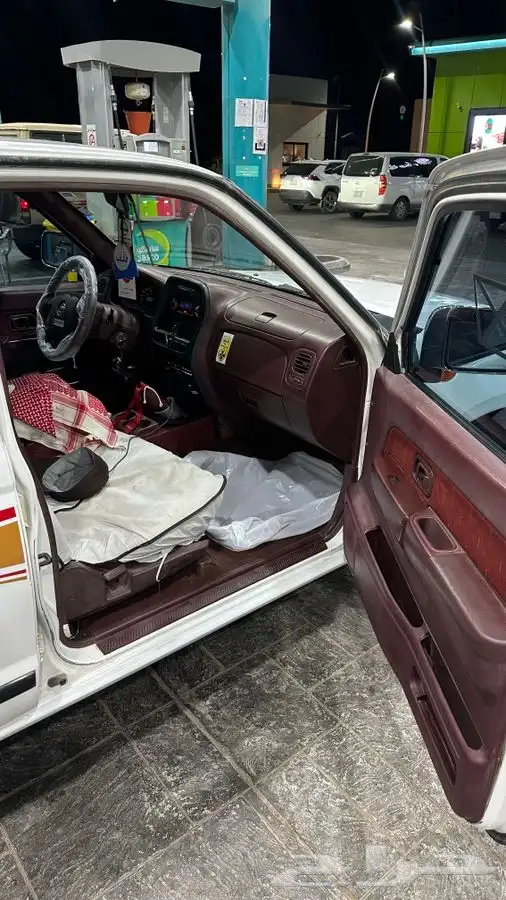 ددسن 2007 فل كامل مفتاحين 8