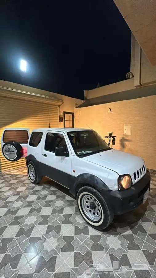 جيمني 2001 1