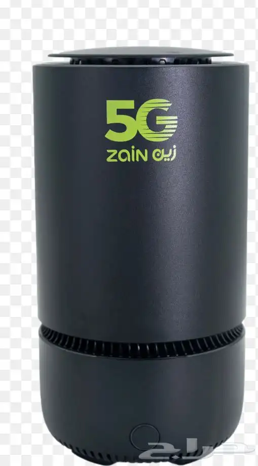 مودم زين جديد على السوم 0