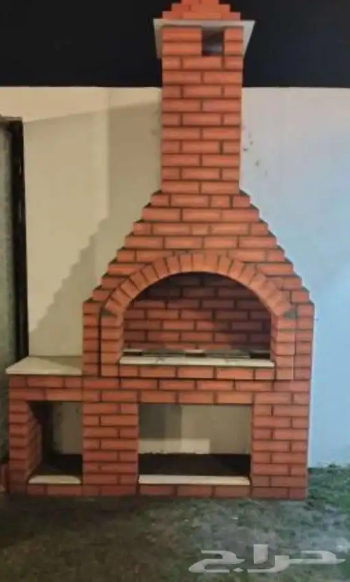 معلم مشبات شويات أفران عيش ديكورات مطابخ ديكورات بجميع أنواع 9