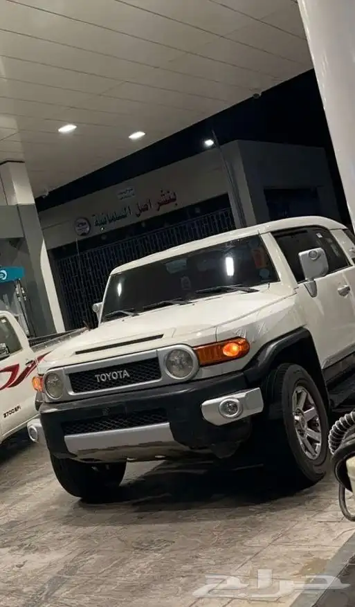 اف جي 2008 رقم 2 فل تانكي كبير 4