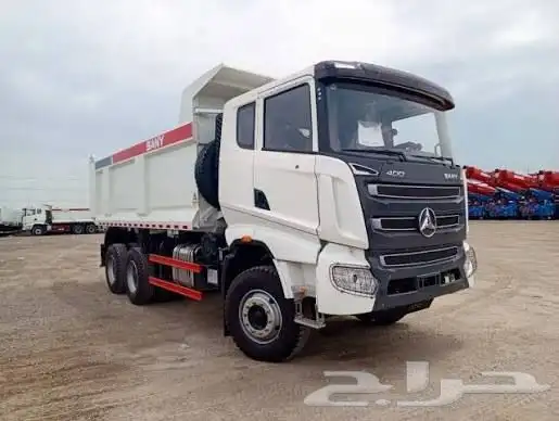 ساني SANY صيانة سيارات ساني 2