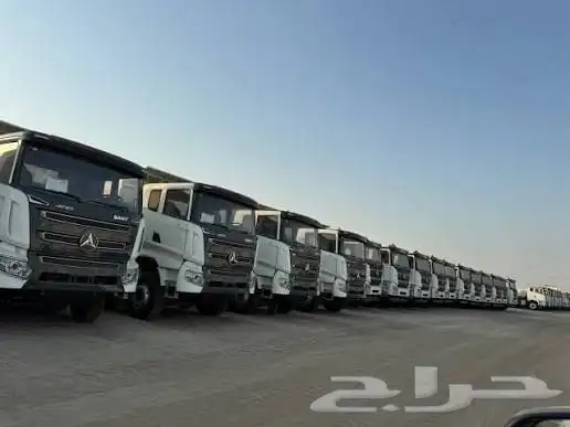 ساني SANY صيانة سيارات ساني 5