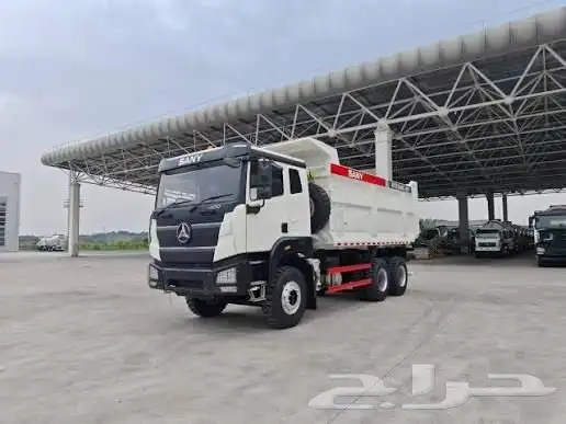 ساني SANY صيانة سيارات ساني 4