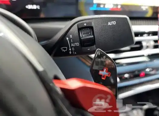 بي ام دبليو M3 competition - 2024 19