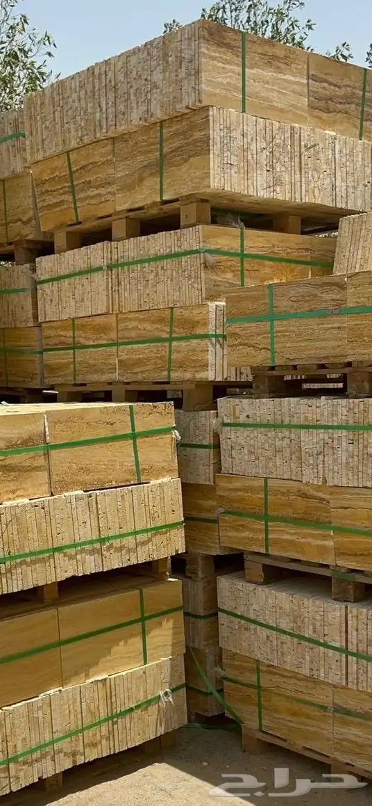 افضل أنواع الرخام والحجر والديكورات 8