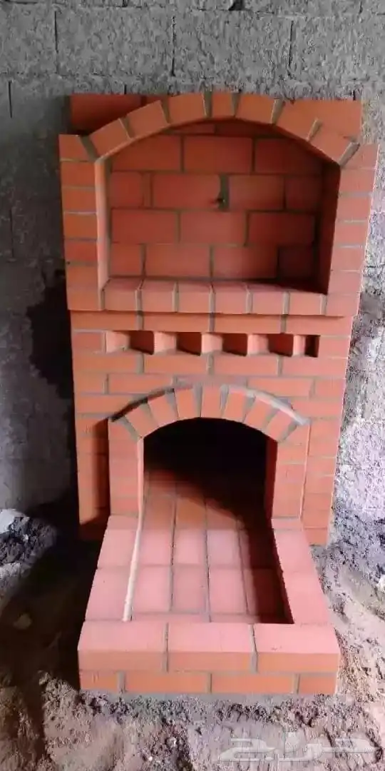 قرميد مشب نار مشب رخام سعر75 رقم جوال 8