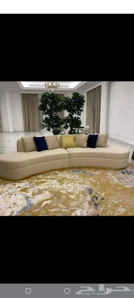 الستار والمجالس 2