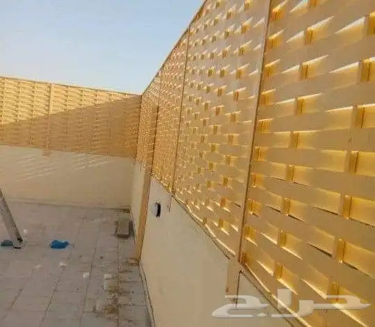 مظلات خيزران شكل الجديد 9