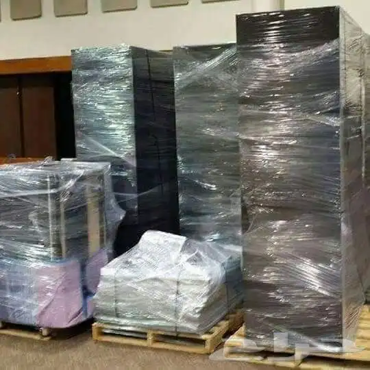 شركة نقل عفش الشمال 4