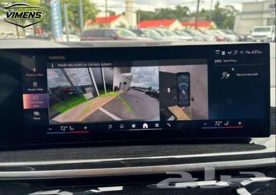 بي إم دبليو X6 xDrive40i   موديل 2024 8