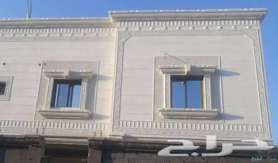 معلم ديكورات حجرية وكسر الرخام 3
