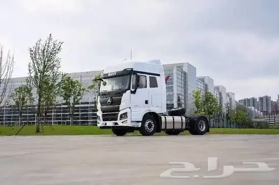 ساني SANY صيانة سيارات ساني 1