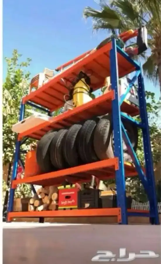 رفوف 3