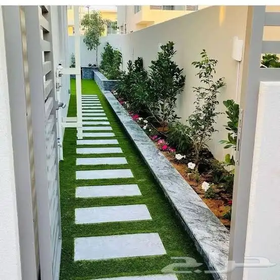 احواض طبعيه احواض زراعيه صناعه طبيعي 8