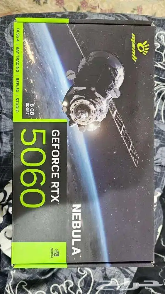 كرت شاشة 5060 بيع مستعجل 0