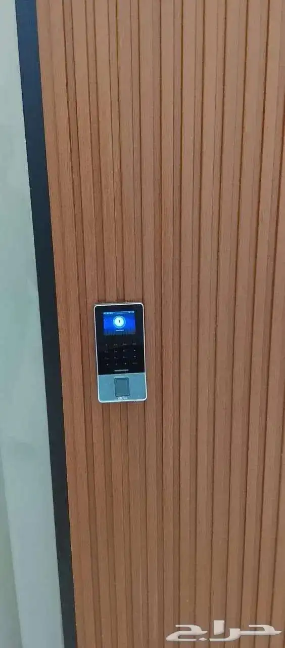 اكسس كنترول 3