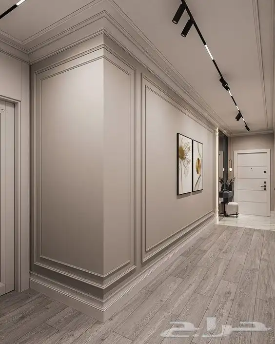 دهان الخرج جبس بورد اسقف دهانات الجزيرة 0