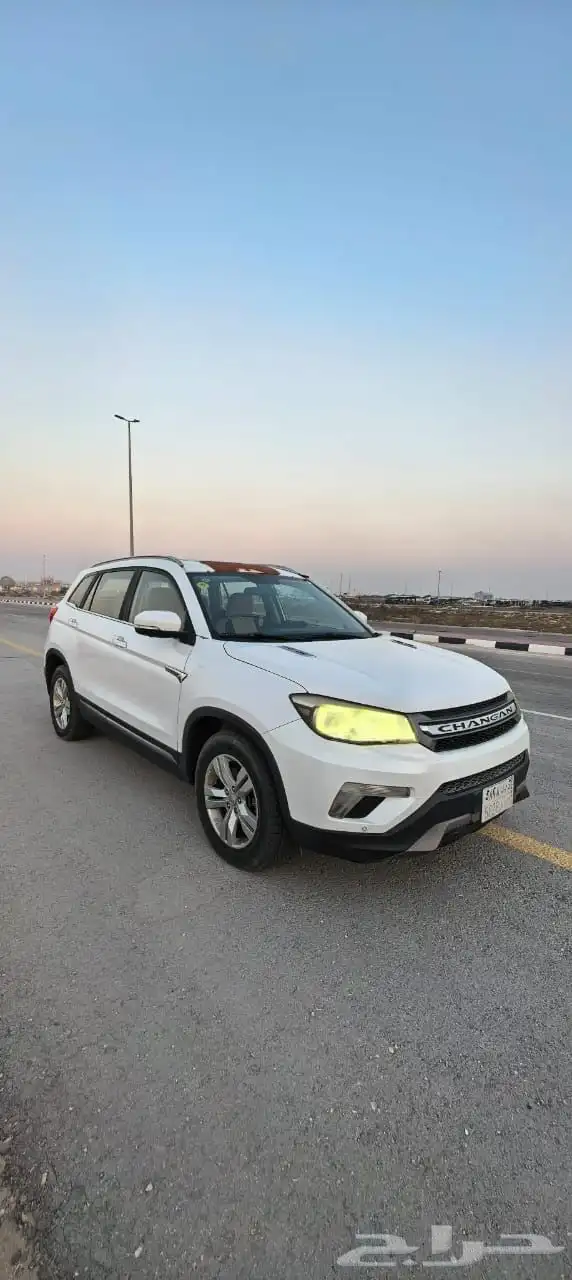 شانجان cs75 1