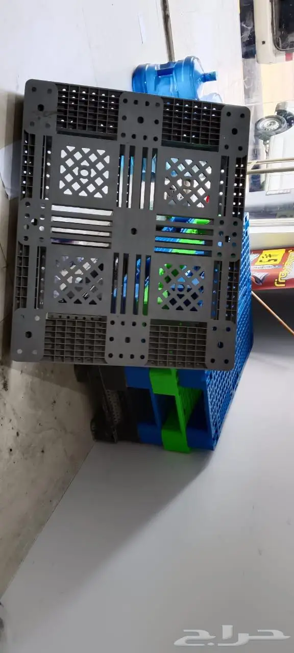 للبيع طلبيات بلاستيكية 10 قطع 0