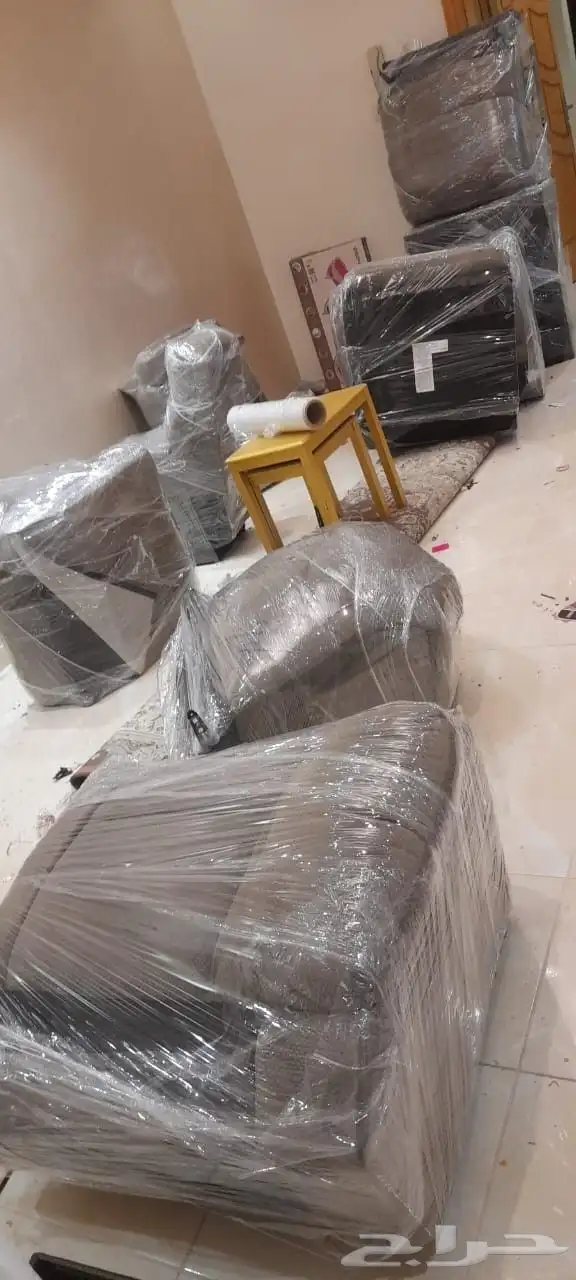 شركة نقل عفش بالمدينة المنورة وخارج الي جميع أنحاء المملكة 3