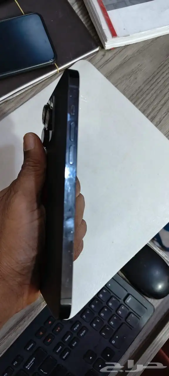 ايفون 14 برو ماكس 1