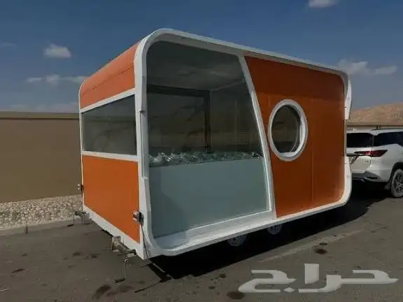 تفصيل فود ترك 3