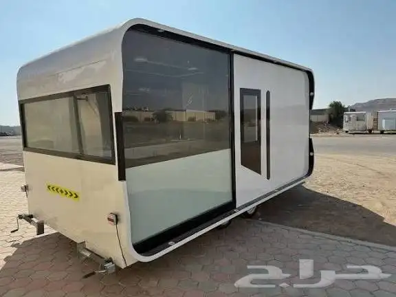 تفصيل فود ترك 1