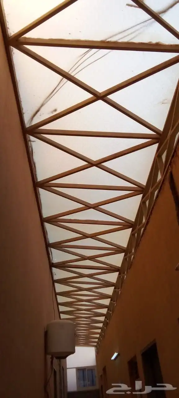 حداد مضلات وسواتر 2
