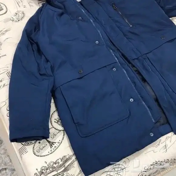 جاكيت Zara جديد 1