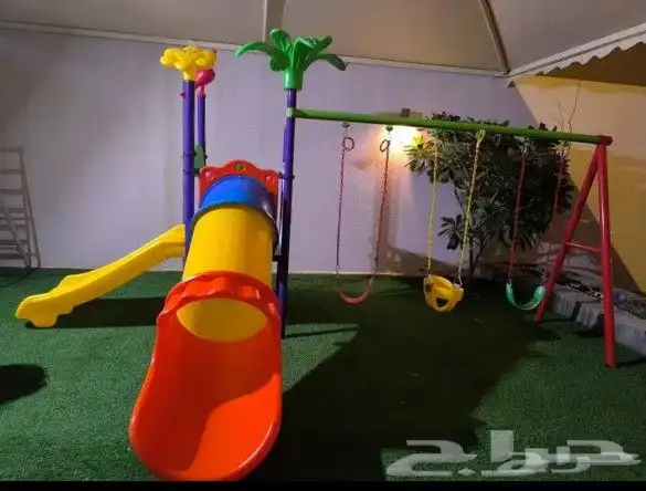 مرجيع ألعاب أطفال 9