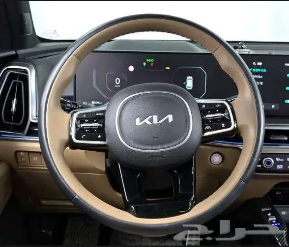 كيا سورنتو 2024 معرض الميموني للاستيراد من كوريا 5
