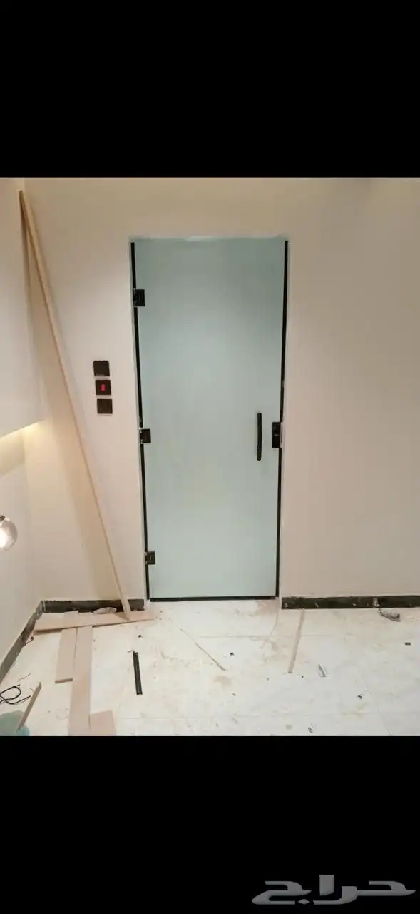 زجاج سيكوريت مكاتب زجاج 0