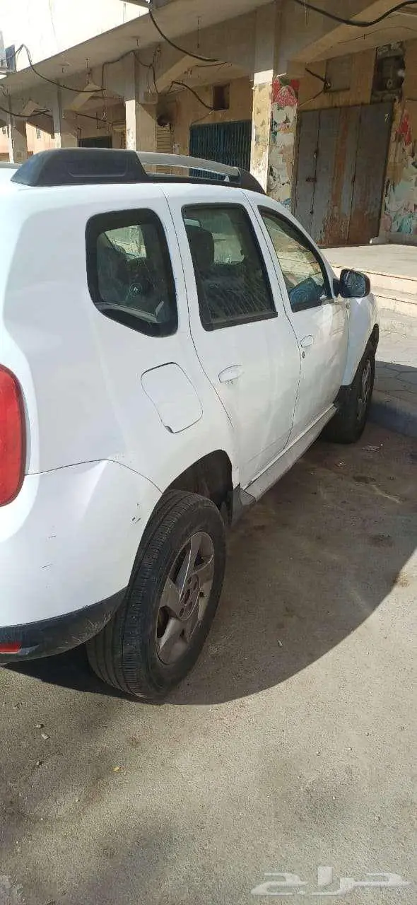 رينو دداستر 2015 7
