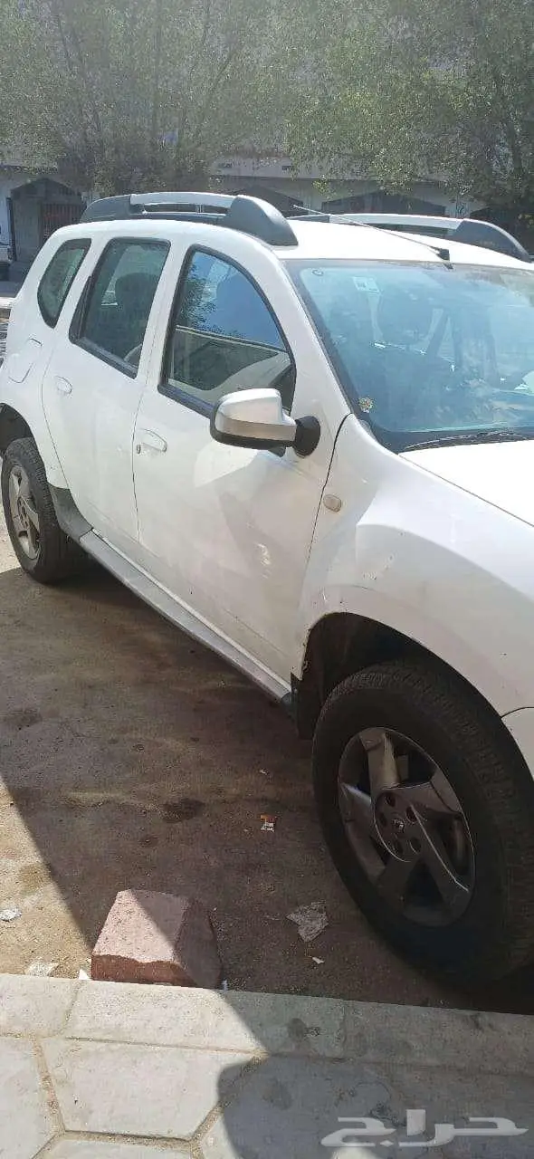 رينو دداستر 2015 4