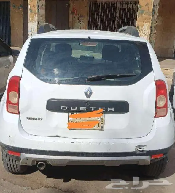 رينو دداستر 2015 6