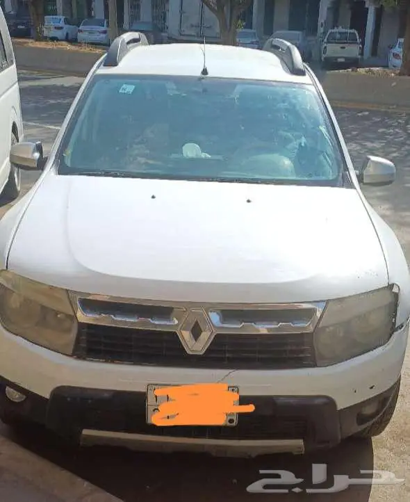 رينو دداستر 2015 1