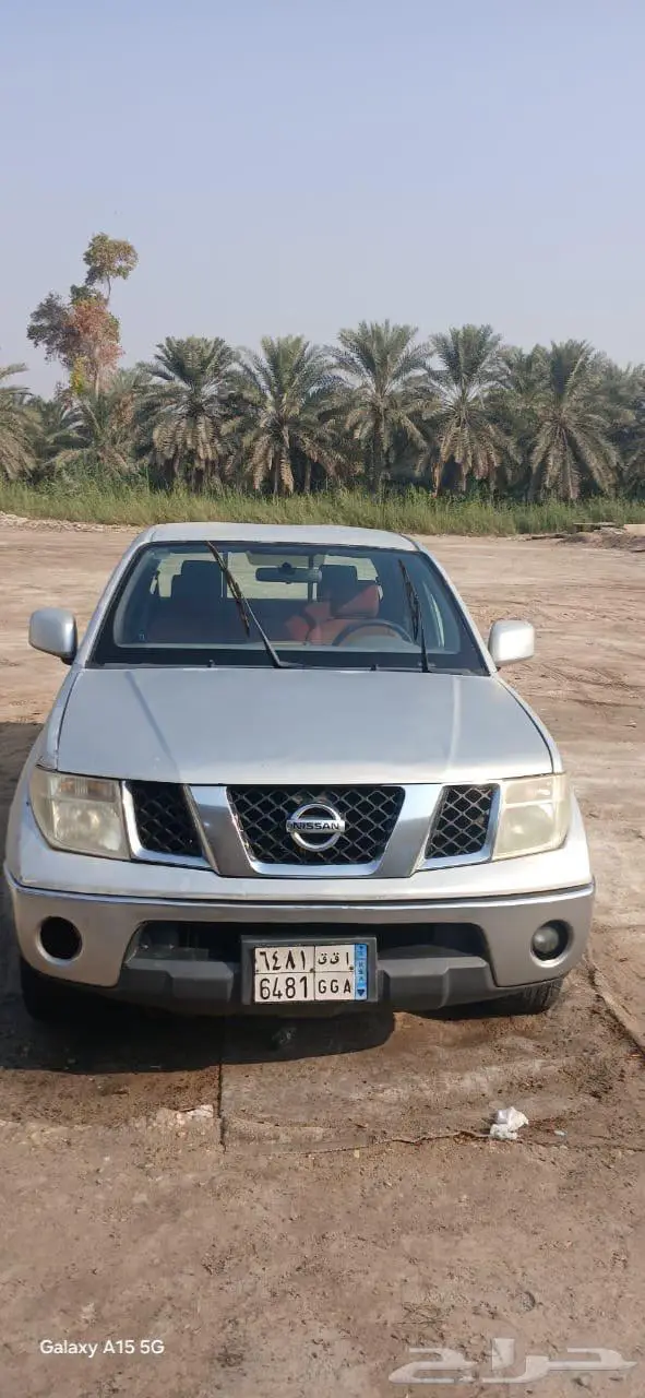 نيسان نفارا 0